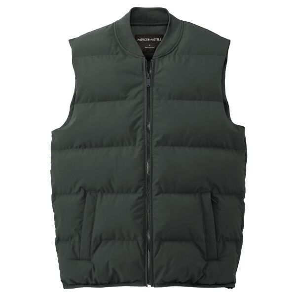 Puffy Vest Thumbnail