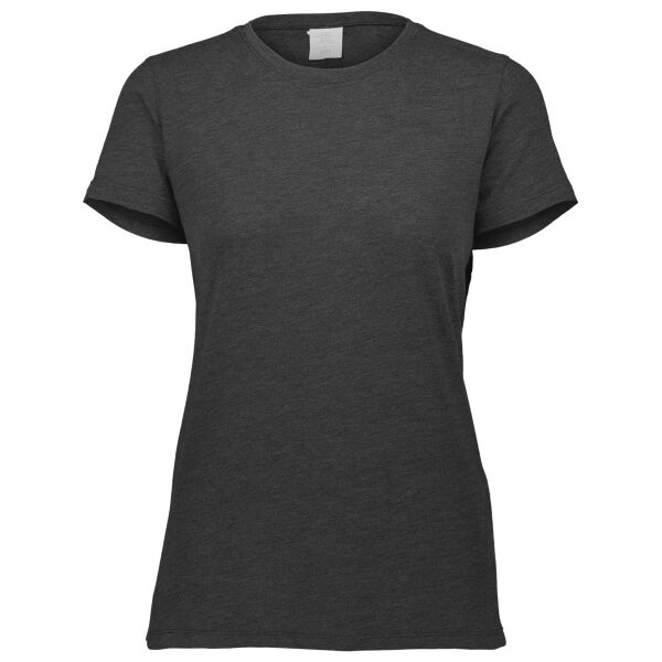Ladies Tri-Blend Tee Thumbnail