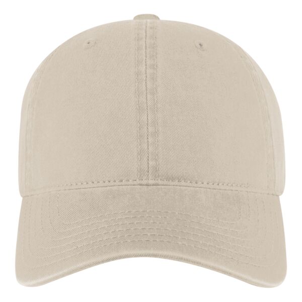 OTTO CAP 6 Panel Low Profile Dad Hat Thumbnail