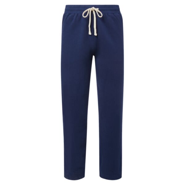 Unisex Vintage Fleece Joggers Thumbnail