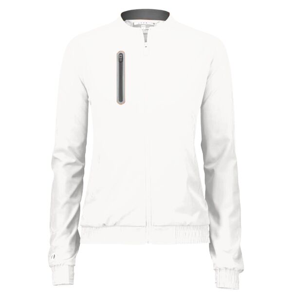 Ladies Weld Jacket Thumbnail