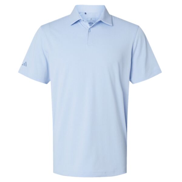 Men's Blended Polo Thumbnail