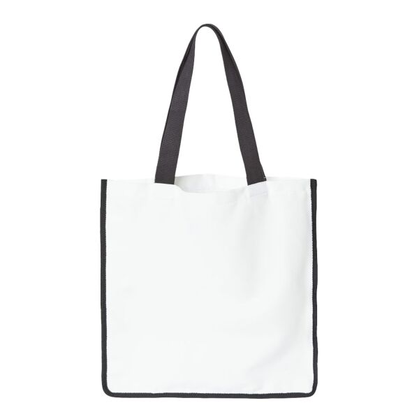Sublimation Medium Tote Thumbnail