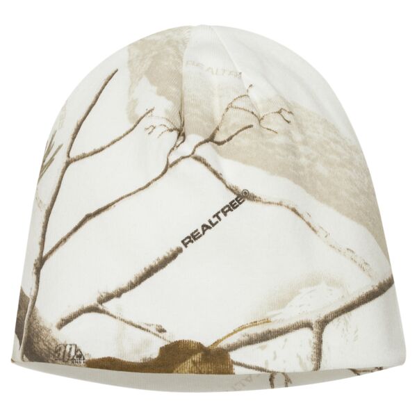 Breakup 8 Inch Knit Cap Thumbnail