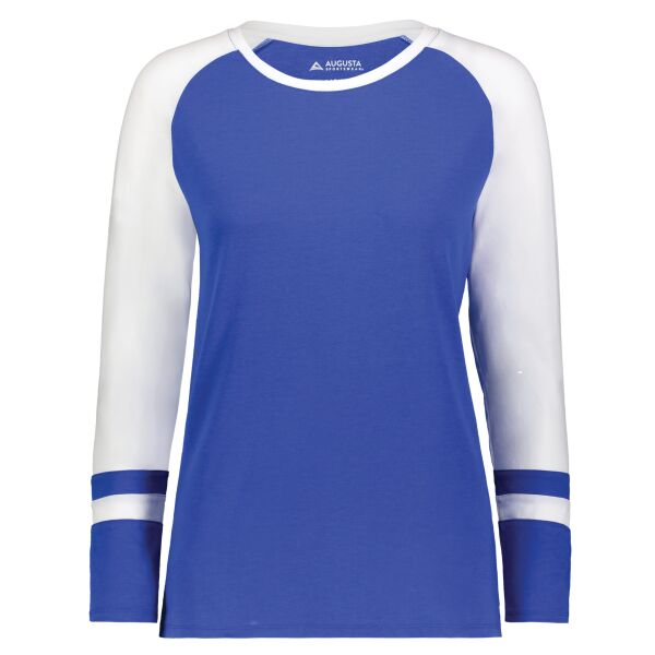 Girls Fanatic 2.0 Long Sleeve Tee Thumbnail