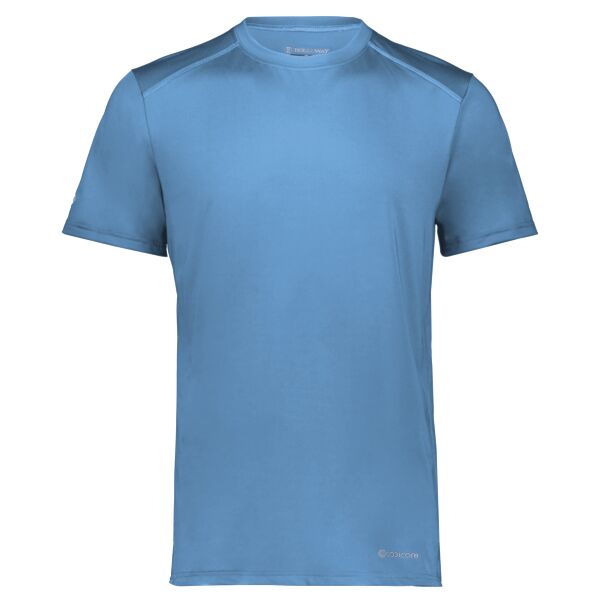 Youth Essential Tee Powered by Coolcore(r) Thumbnail