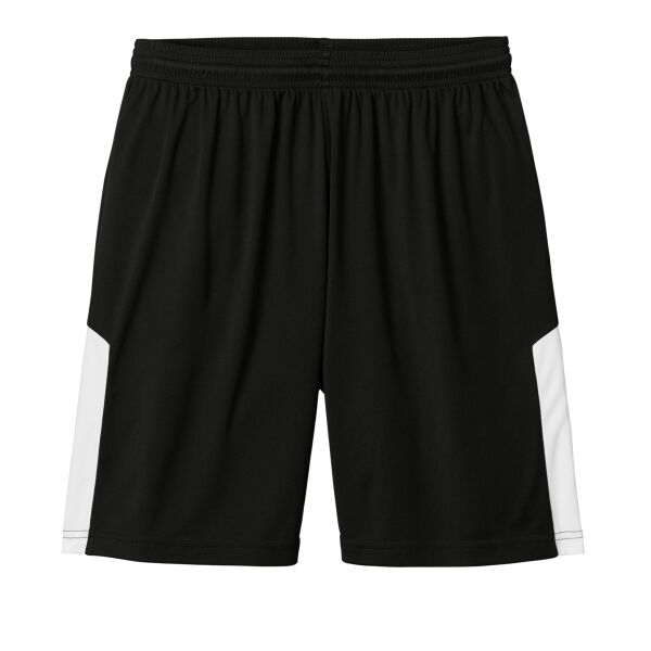 Competitor United 7' Short Thumbnail