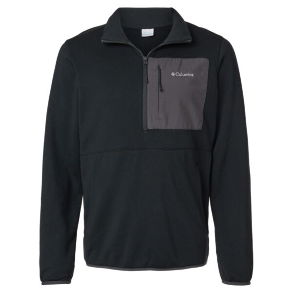 Men's  Hike™ II Half-Zip Pullover Thumbnail