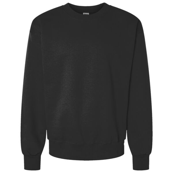 Unisex Rugged Crewneck Sweatshirt Thumbnail