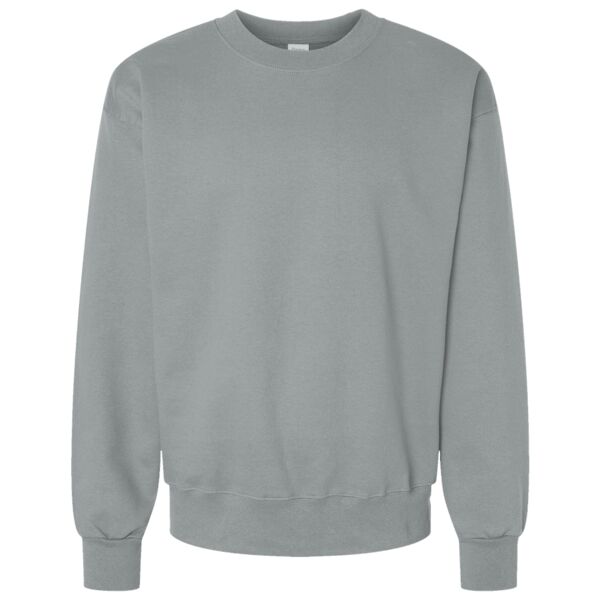 Unisex Ultimate CVC Crewneck Sweatshirt Thumbnail