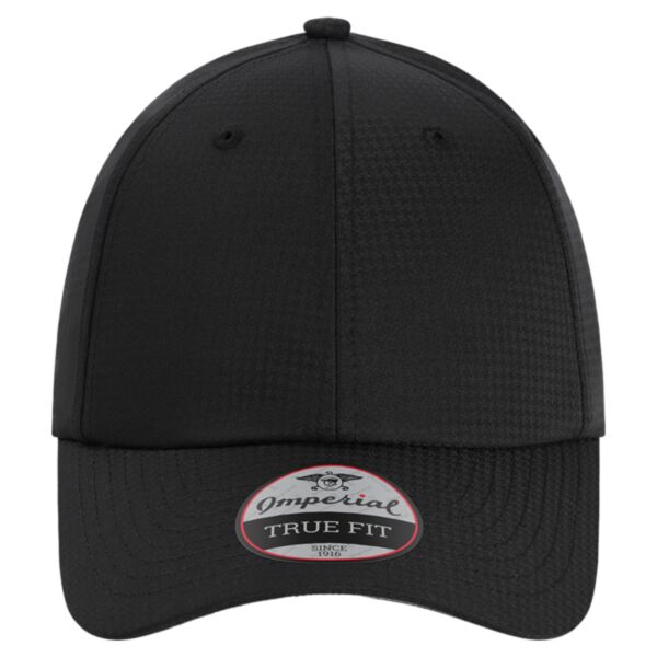 The Sophisticate Cap Thumbnail