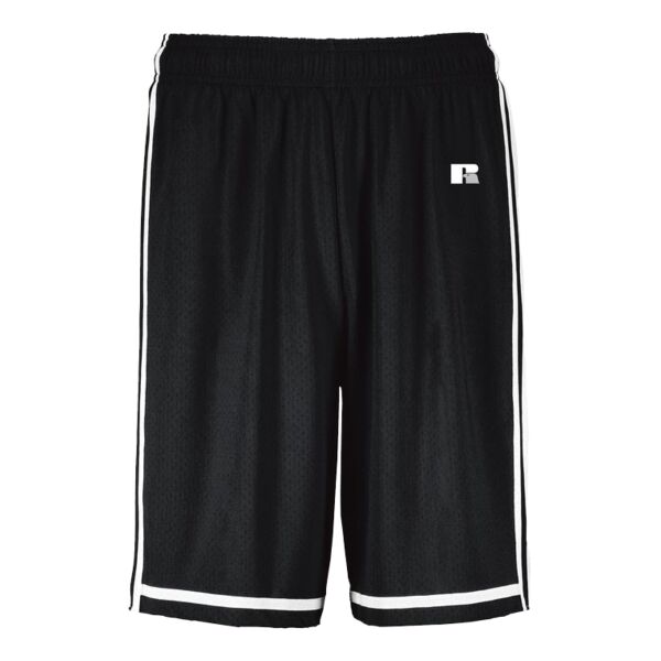 Legacy Basketball Shorts Thumbnail