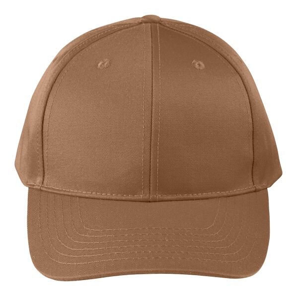 Structured Snapback Cap Thumbnail