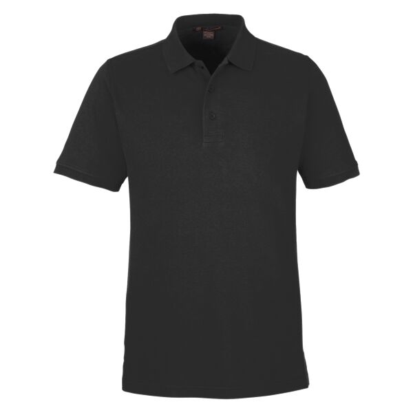Men's Valiant Cotton Snag Protect Polo Thumbnail