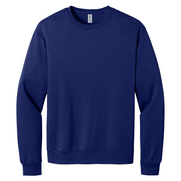 Ultimate Unisex CVC Ring Spun Crewneck Sweatshirt Thumbnail