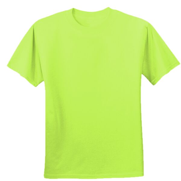 Unisex Dri-Power® Performance T-Shirt Thumbnail