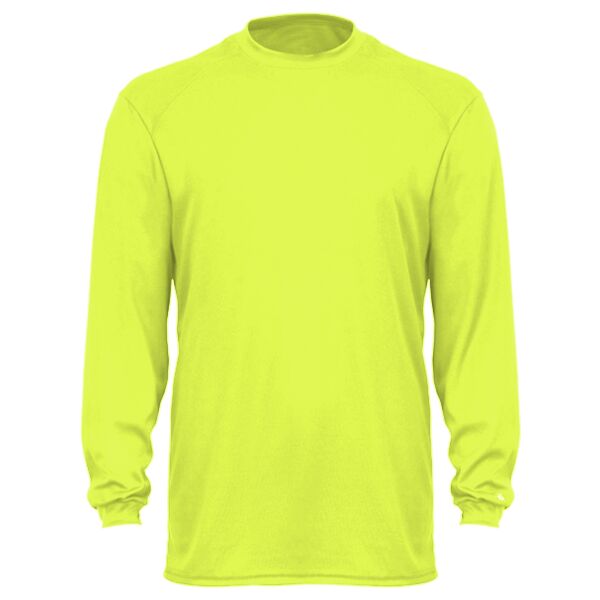 Unisex Performance® Long Sleeve T-Shirt Thumbnail