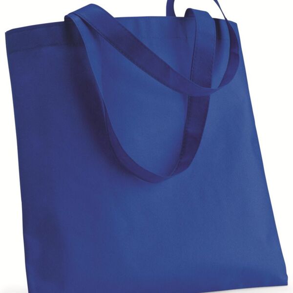 Eco Friendly Reusable Non-Woven Tote Thumbnail