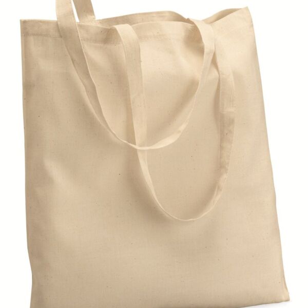 Classic Cotton Tote Bag Thumbnail