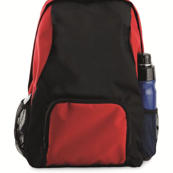 Budget Backpack Thumbnail