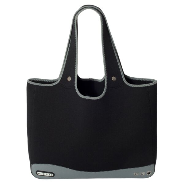 Neoprene Tote Bag Thumbnail
