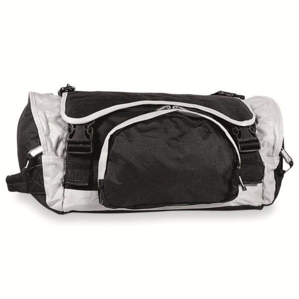 Multifunctional Travel Duffel Bag Thumbnail