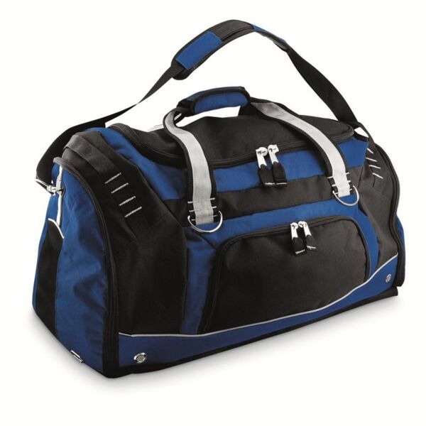 25 Inch Sports Duffel Bag Thumbnail