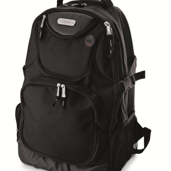 Rolling Backpack Thumbnail