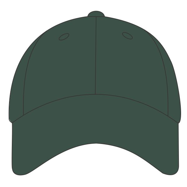 Adult Flexfit® Wooly Combed Twill Cap Thumbnail