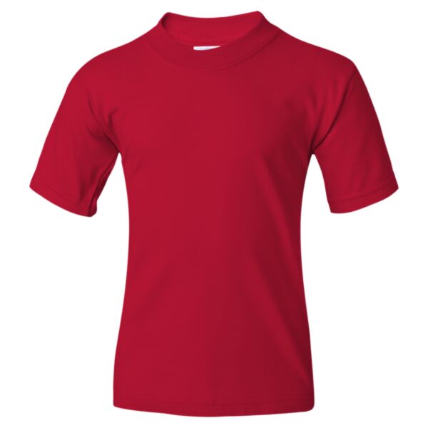 Youth HiDENSI-T™ T-Shirt Thumbnail