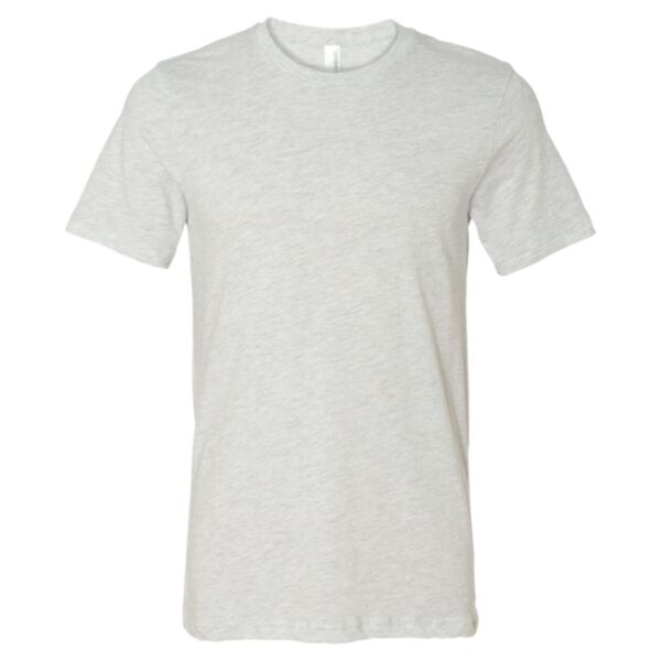Unisex Short Sleeve Jersey T-Shirt Thumbnail