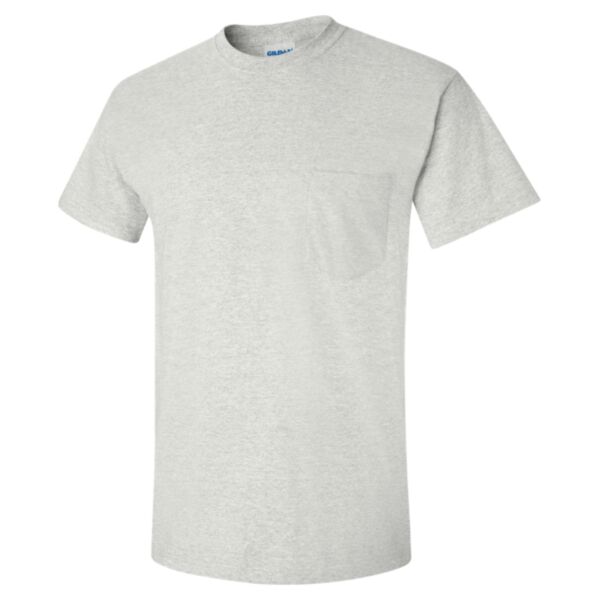 Ultra Cotton™ T-Shirt with a Pocket Thumbnail