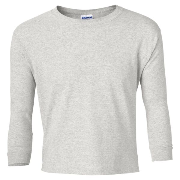 Ultra Cotton™ Youth Long Sleeve T-Shirt Thumbnail