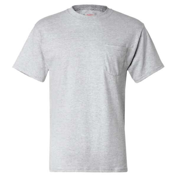 Beefy-T® with a Pocket Thumbnail