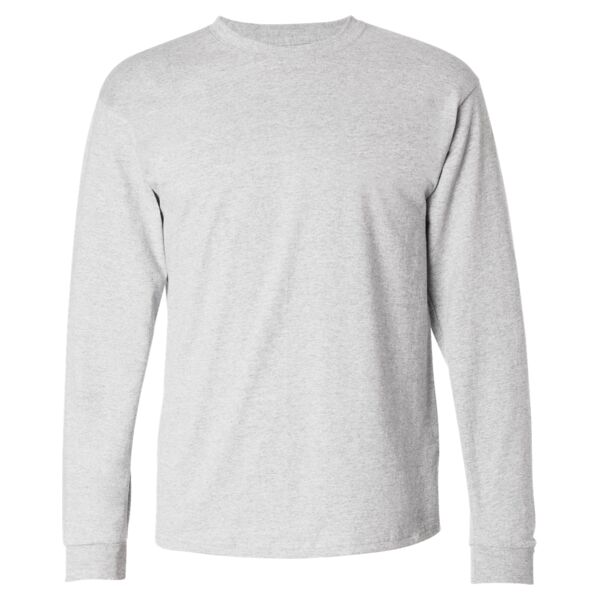 Tagless® Long Sleeve T-Shirt Thumbnail