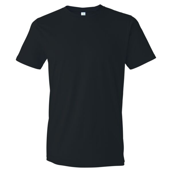 Organic Lightweight T-Shirt Thumbnail