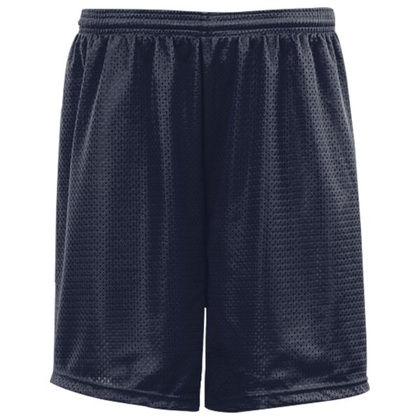 6'' Youth Pro Mesh Shorts Thumbnail