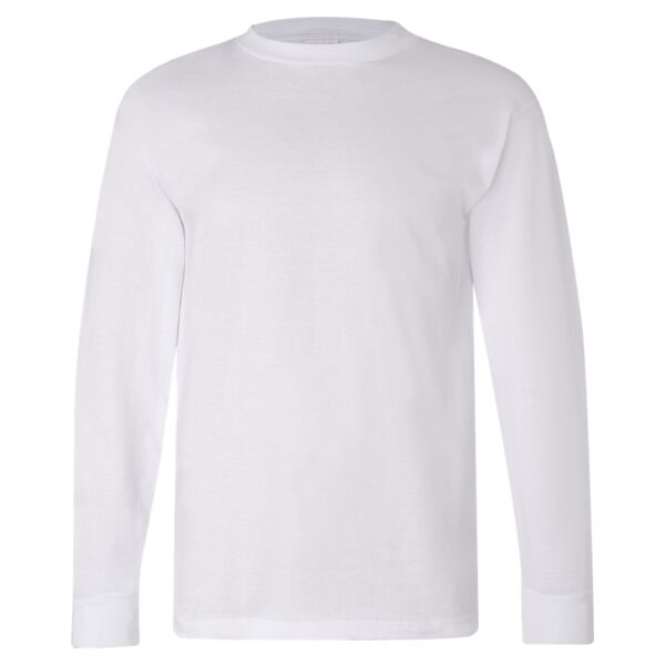 USA-Made Long Sleeve T-Shirt Thumbnail