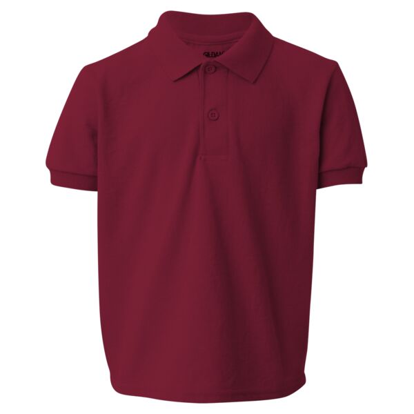 Sport DryBlend™ Pique Sport Shirt Thumbnail
