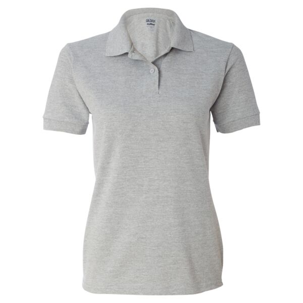 Ladies DryBlend™ Pique Sport Shirt Thumbnail