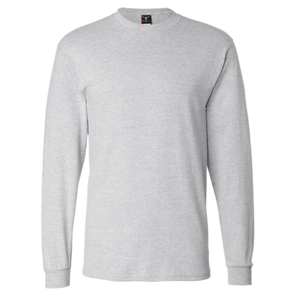 Long Sleeve Beefy-T® Thumbnail