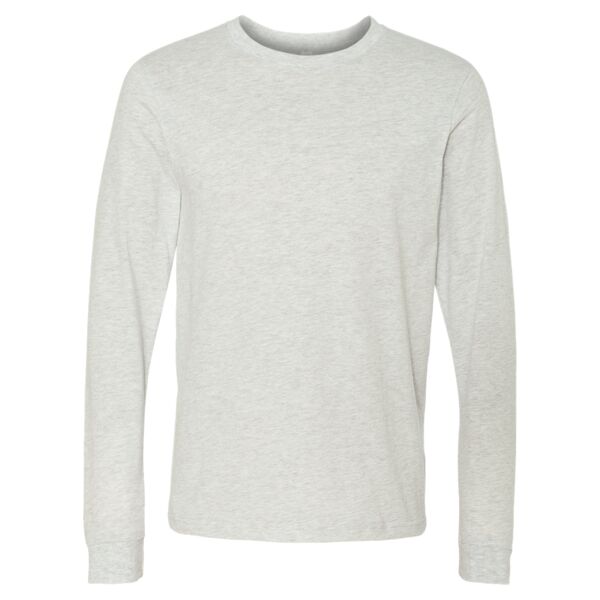 Long Sleeve Jersey T-Shirt Thumbnail