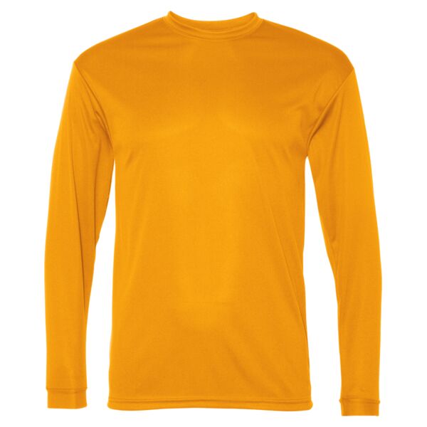 Long Sleeve Performance T-Shirt Thumbnail
