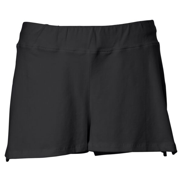 Ladies' Fitness Shorts Thumbnail