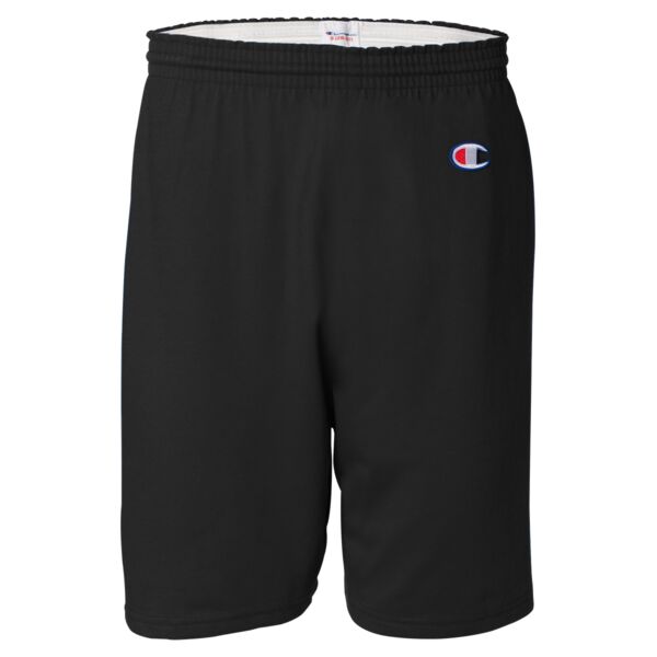 Cotton Gym Shorts Thumbnail