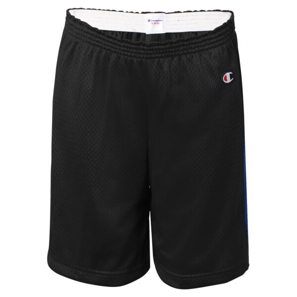 Youth Mesh Shorts Thumbnail