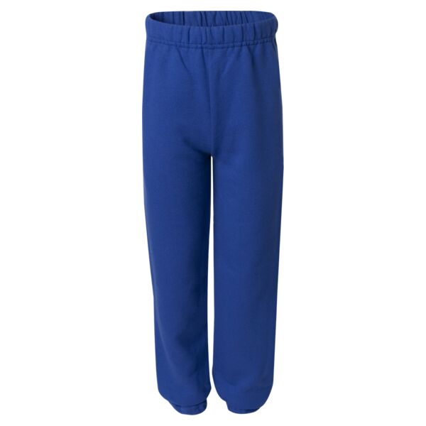 NuBlend® Youth Sweatpants Thumbnail