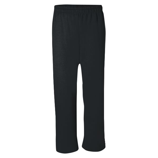 Heavy Blend™ Open Bottom Sweatpants Thumbnail