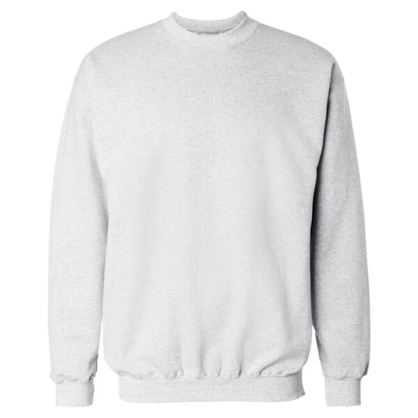 PrintProXP Ultimate Cotton® Crewneck Sweatshirt Thumbnail