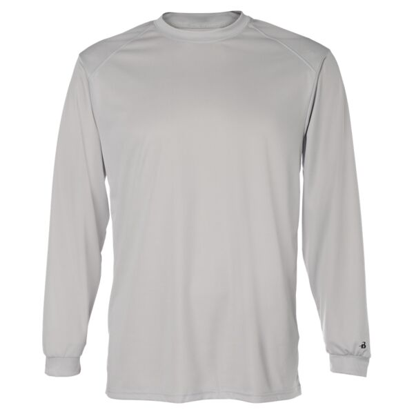 B-Dry Core Long Sleeve T-Shirt Thumbnail